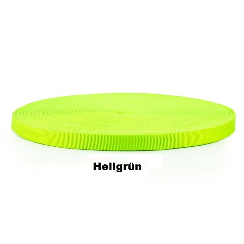 Hellgrün